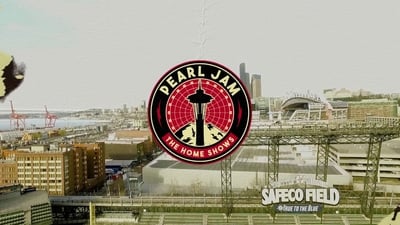 Pearl Jam: Safeco Field 2018 - Night 1 - The Home Shows [Nugs]