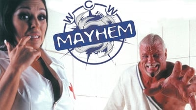 WCW Mayhem 2000