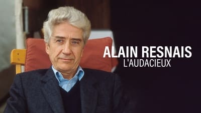 Alain Resnais, filmový buřič