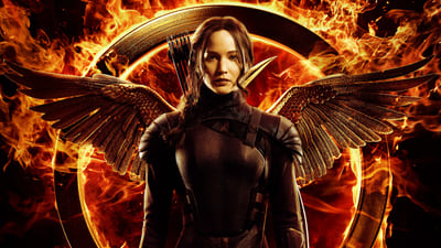 Hunger Games: Síla vzdoru 1. část