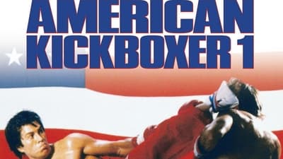 Americký Kickboxer