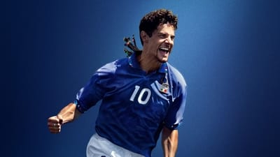 Baggio: Božský copánek