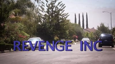 Revenge, Inc.