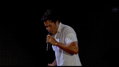 Chayanne A Solas Con Chayanne