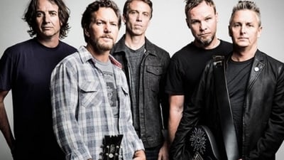 Pearl Jam: The Fans Are Alright