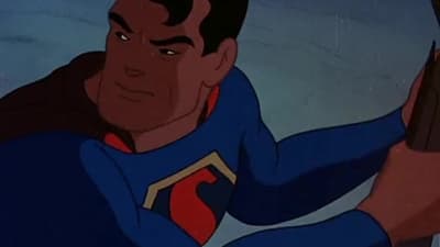 Superman: Jedenáctá hodina