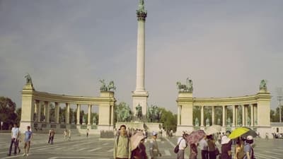 Nekem Budapest