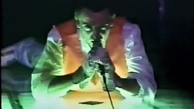 Peter Gabriel: Live at Rockpalast