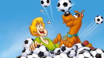 Scooby Doo: Vítězné góly