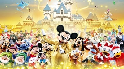 Walt Disney - Nejkrásnější klasické příběhy 6