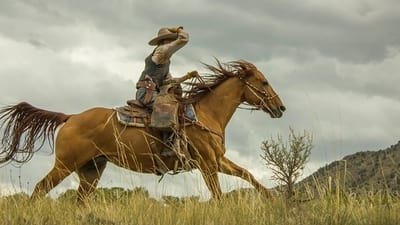 Mochila: A Pony Express Adventure