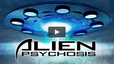 Alien Psychosis