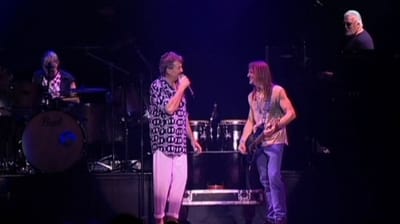 Deep Purple: Live at the NEC