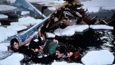 Flight 90: Disaster on the Potomac