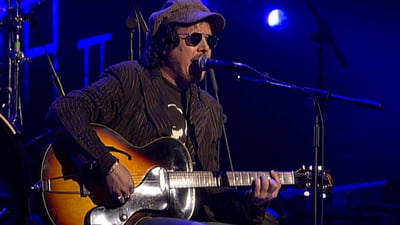 Zucchero - Zu and co. - Live at the Royal Albert Hall