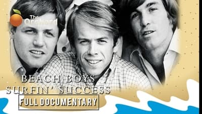 The Beach Boys: 25 Years Together - A Celebration In Waikiki
