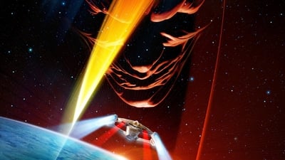 Star Trek IX - Vzpoura