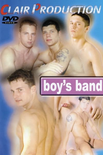 Boy's Band