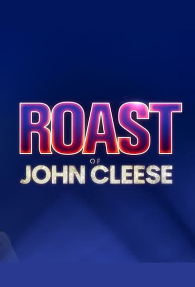 The Australian Roast of John Cleese