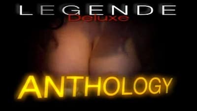 Legends Deluxe Anthology
