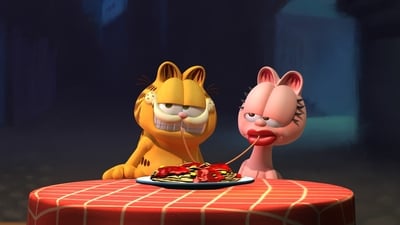 Garfieldův festival humoru