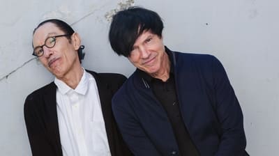 What the Hell Is It This Time? Sparks: Live in London