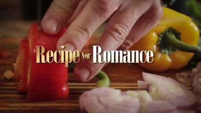 Recipe for Romance