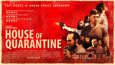 House Of Quarantine