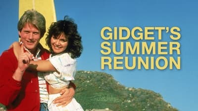 Gidget's Summer Reunion