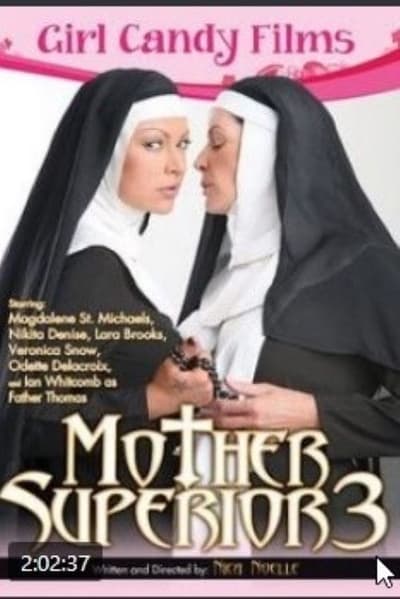 Mother Superior 3: Satan's Daughter
