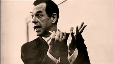 Hollywood's Master of Myth: Joseph Campbell - The Force Behind Star Wars