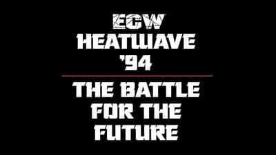 ECW Heat Wave 1994