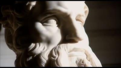 Lo sguardo di Michelangelo