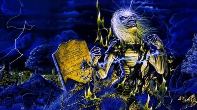 The History Of Iron Maiden - Part 2: Live After Death