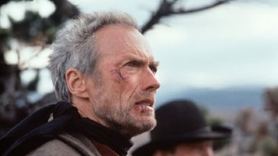 Clint Eastwood - poslední legenda