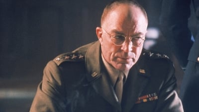 Generál Eisenhower: Velitel invaze