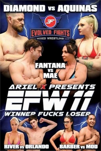 EFW11: Winner Fucks Loser