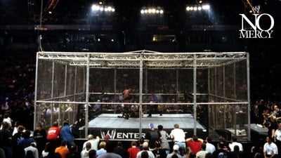 WWE No Mercy 2002