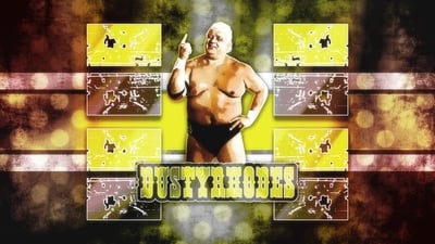 The American Dream: The Dusty Rhodes Story