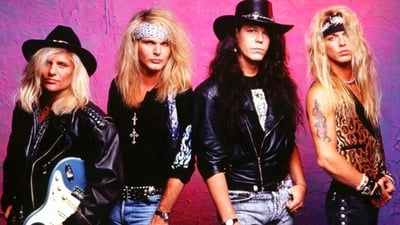 Poison - Greatest Videos Hits