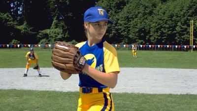 Buddy - Hvězda baseballu