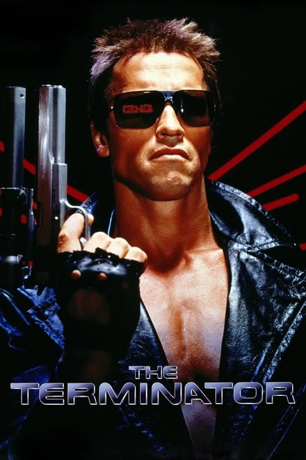 popular movie The Terminator