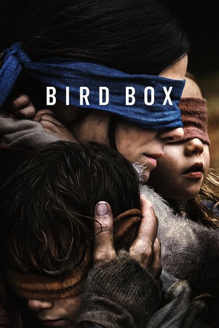 popular movie Bird Box