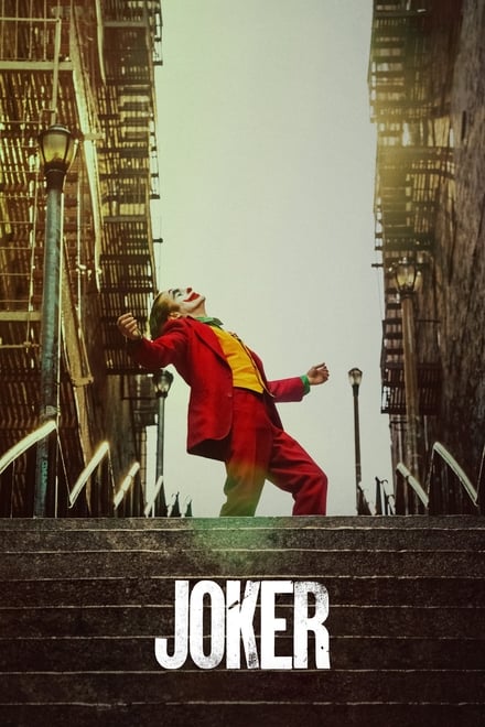 popular movie Joker