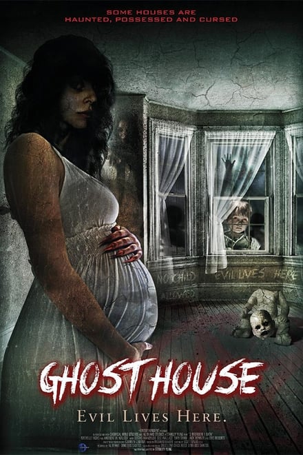 ghost house pictures official website