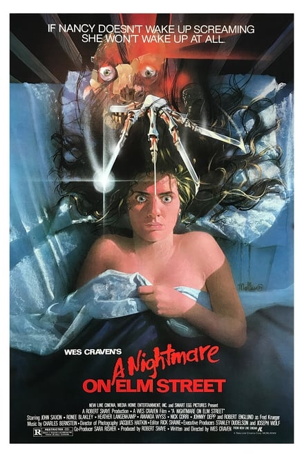 EN - A Nightmare On Elm Street (1984)