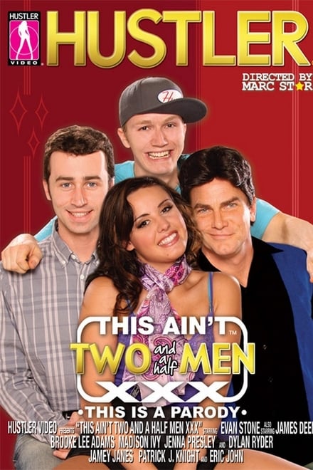 This Aint Two And A Half Men Xxx 2010 Posters — The Movie Database 