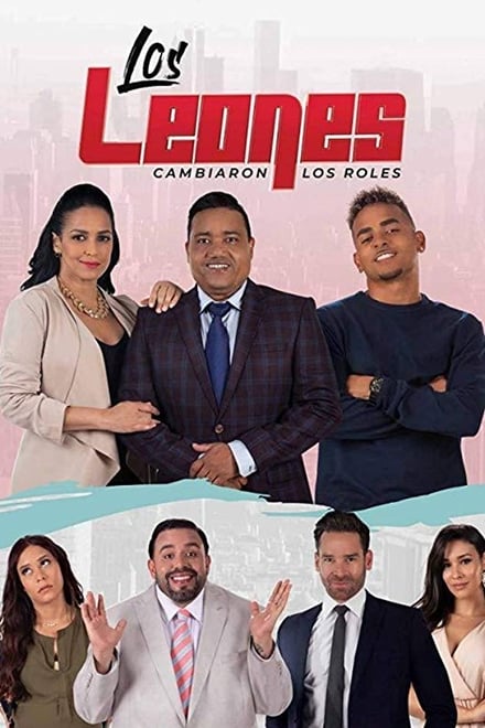 Los Leones (2019) — The Movie Database (TMDB)