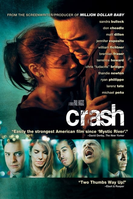 EN - Crash (2004)