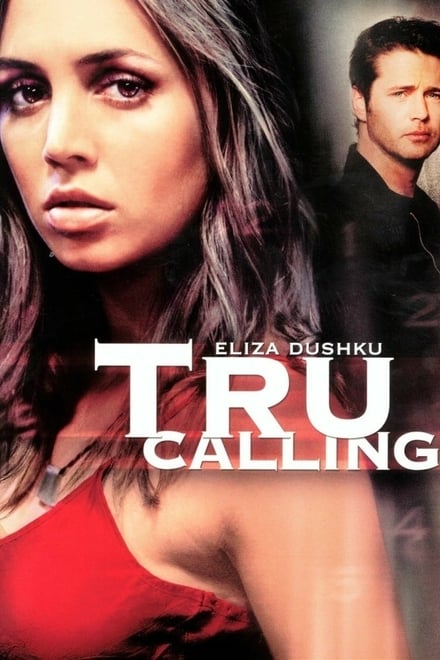 Tru Calling (2003) COMPLETE